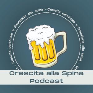 Crescita Personale alla Spina