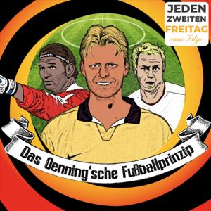 Der Oenningsche Fussballpodcast