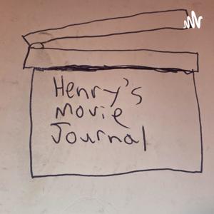 Henry's Movie Journal