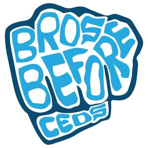 Bros Before CEOs