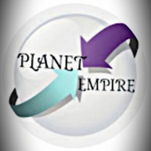 PLANET EMPIRE