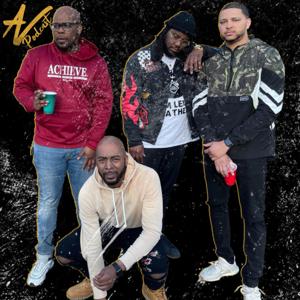 Arch Villains Podcast