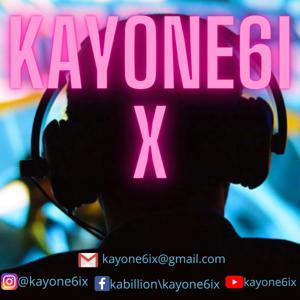 KayOne6ix