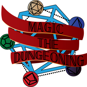 Magic: The Dungeoning