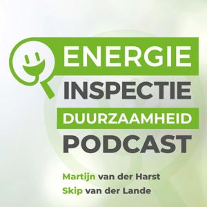 Energie Inspectie Podcast