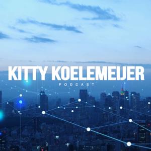 Kitty Koelemeijer Podcast