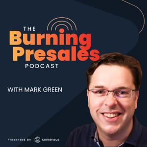 Burning Presales