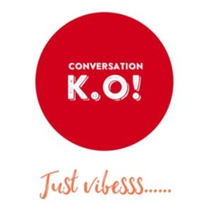 Conversation K.O!