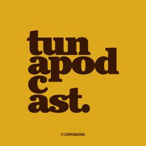 TUNAPODCAST.