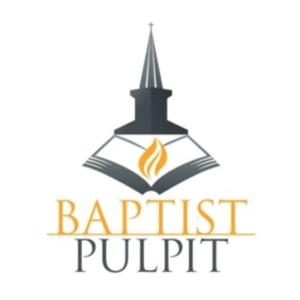 Baptist Pulpit