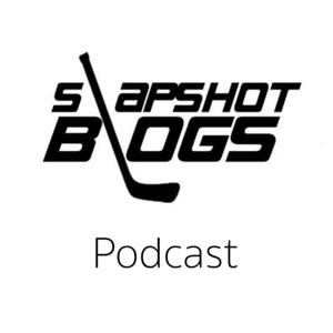 Slapshot Blogs Podcast