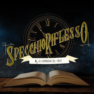 Specchio Riflesso: l'Audiospettacolo