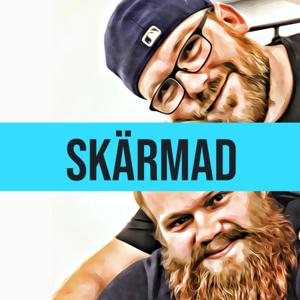 SKÄRMAD