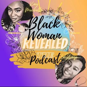 Black Woman Revealed