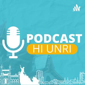 Podcast HI UNRI