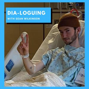 Dia-loguing with Sean Wilkinson