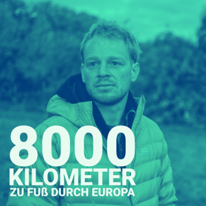 8000 Kilometer