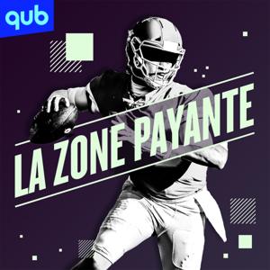 La zone payante by QUB radio