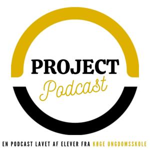 Project Podcast - Køge Ungdomsskole