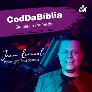 JeanLemuel - CodDaBíblia