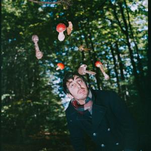 The Hamilton Morris Podcast by Hamilton Morris