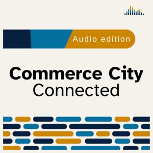 Commerce City Connected by Aftersight