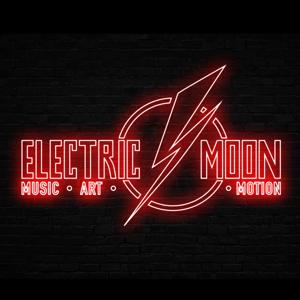 Electric Moon Podcast