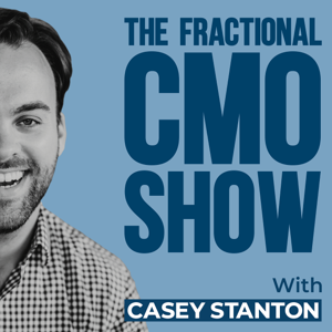 Fractional CMO Show