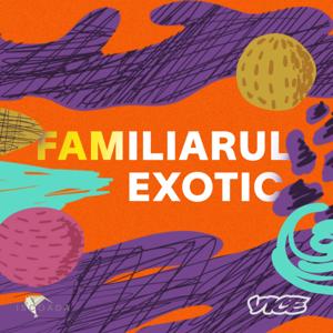 FAMILIARUL EXOTIC