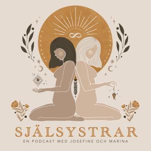 Själsystrar podcast