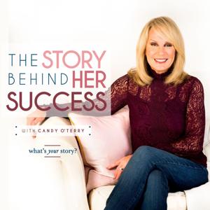 The Story Behind Her Success