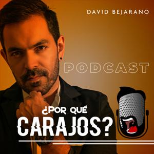 ¿Por qué carajos...?