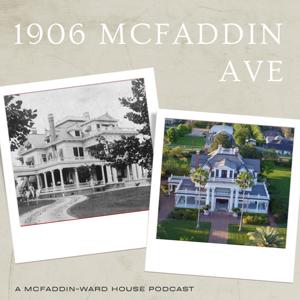 1906 McFaddin Ave.