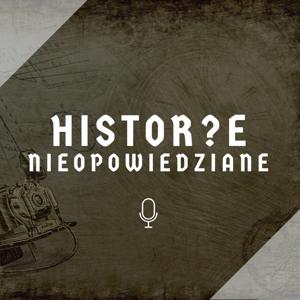 Historie Nieopowiedziane