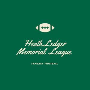 Heath Ledger FFL Podcast