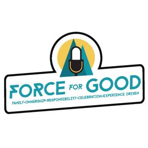 FORCE for Good