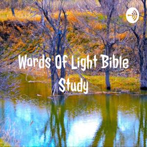 Words Of Light Bible Study