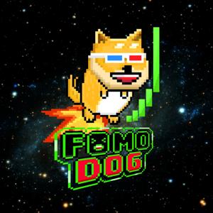 FOMO Dog Club 追高狗俱樂部