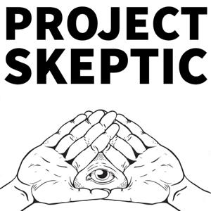 Project Skeptic by James Settlemyer