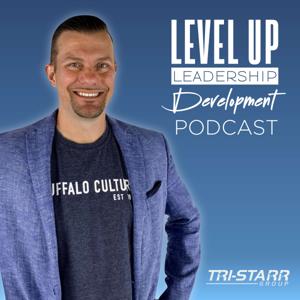 Level Up Leadership Development