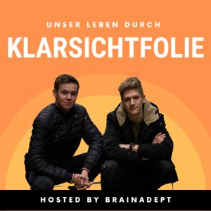 Klarsichtfolie