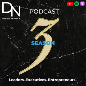 Diverse Network Podcast