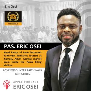 Eric Osei