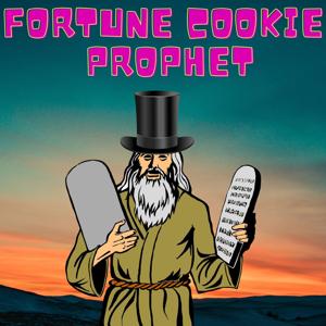 Fortune Cookie Prophet