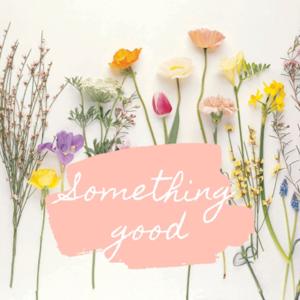 Something Good［声のエッセイ］