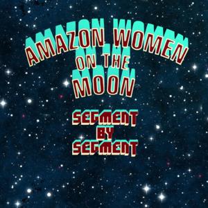 Amazon Women on the Moon segment by segment