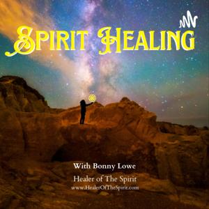 Spirit Healing