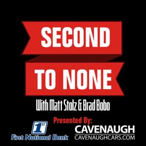 Second To None: The A-State Podcast