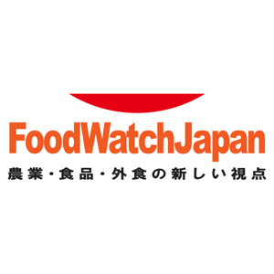 FoodWatchJapan