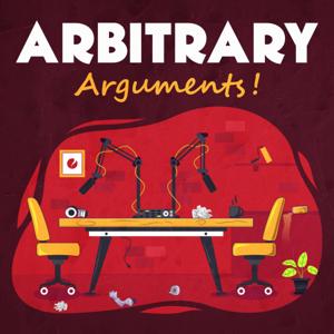 Arbitrary Arguments